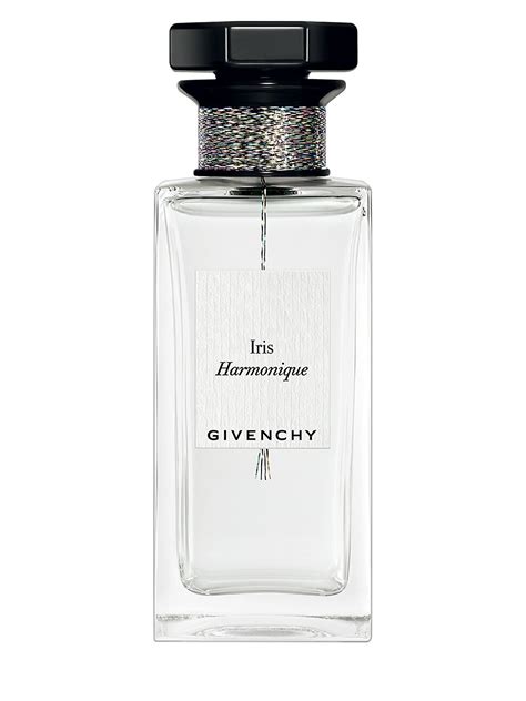 iris harmonique givenchy prix|L'Atelier De Givenchy Iris Harmonique Eau De Parfum.